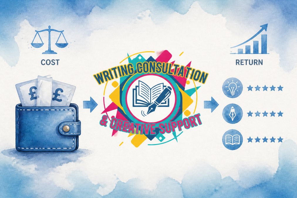 Is Professional Writing Coaching Worth the Cost?