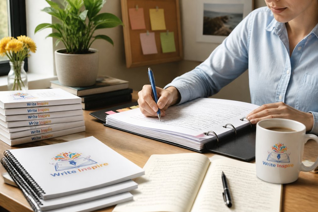 Manuscript Agency Alternatives for Authors in Australia