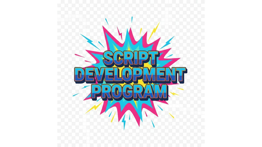 Structured Manuscript Development Programs for Writers