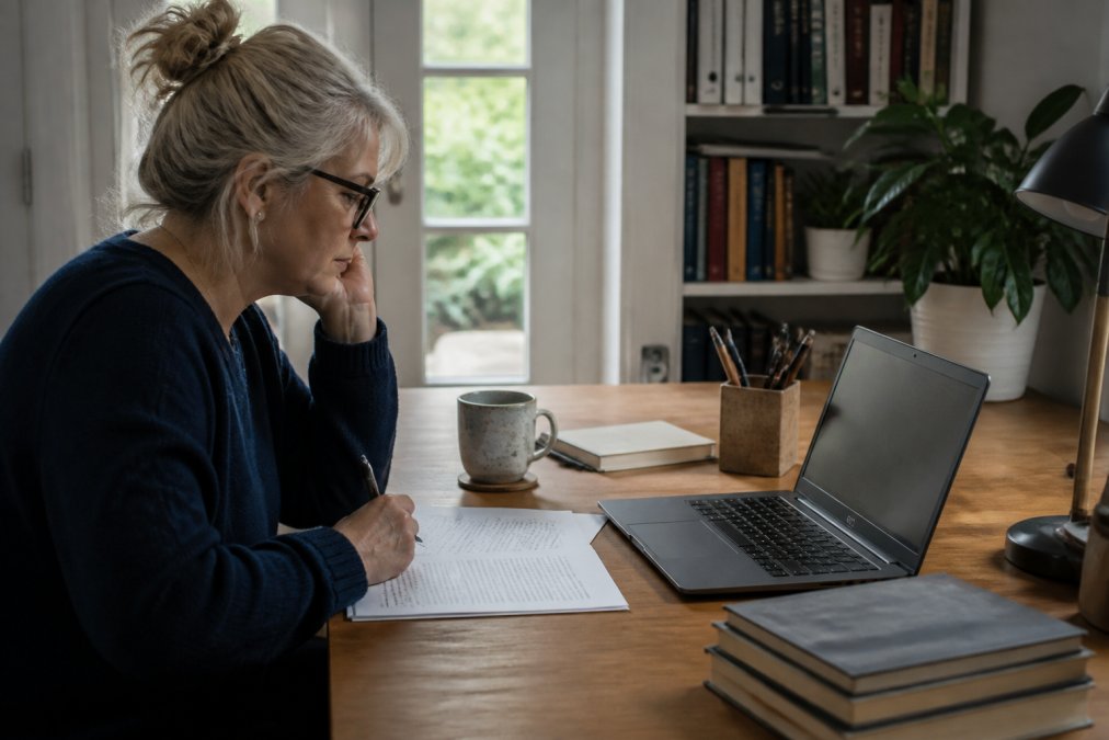 Getting a Book Ready for Publication: A 2026 Guide