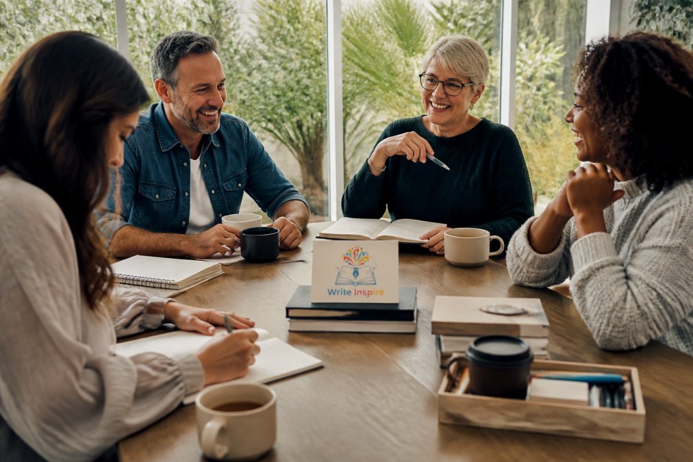 Writing Coaching Alternatives for NSW Writers in 2026
