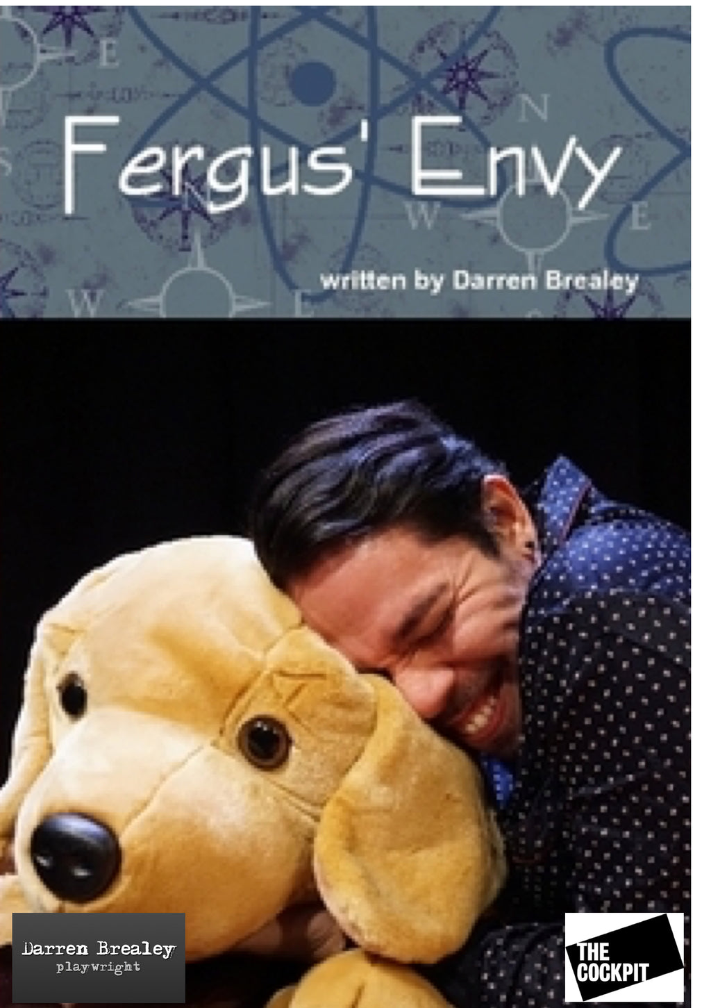 Fergus' Envy