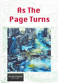 As The Page Turns