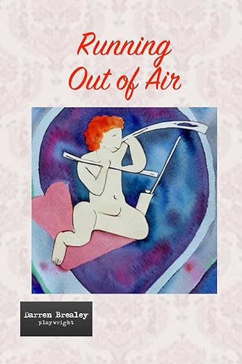 Running Out Of Air