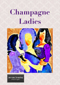 Champagne Ladies