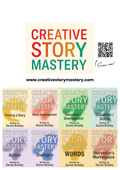Creative Story Mastery – Supported (Access)