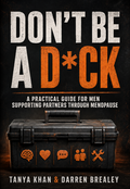 Don't Be A D*ck