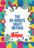 The 90-Minute Draft Method (hope)