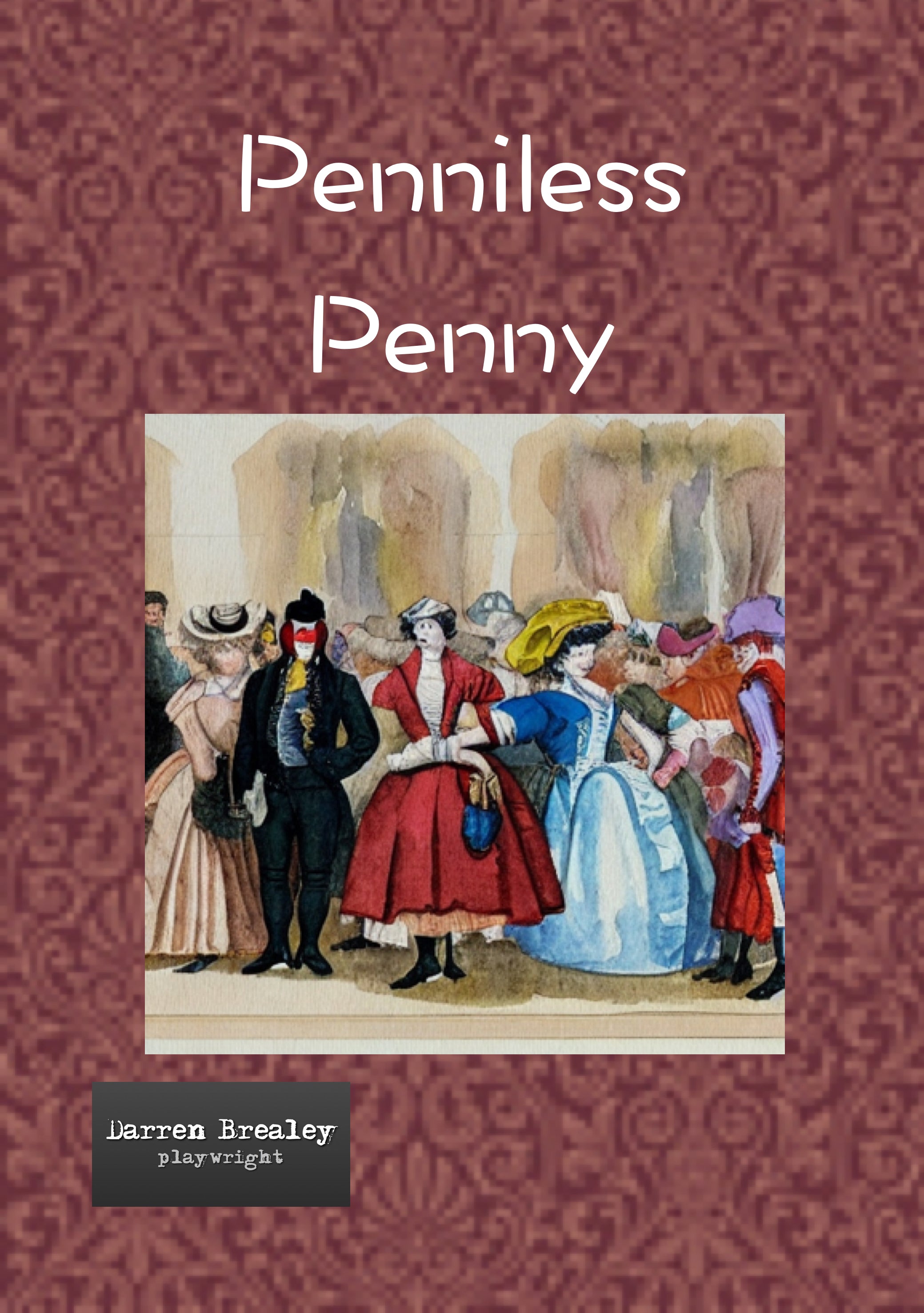 Penniless Penny