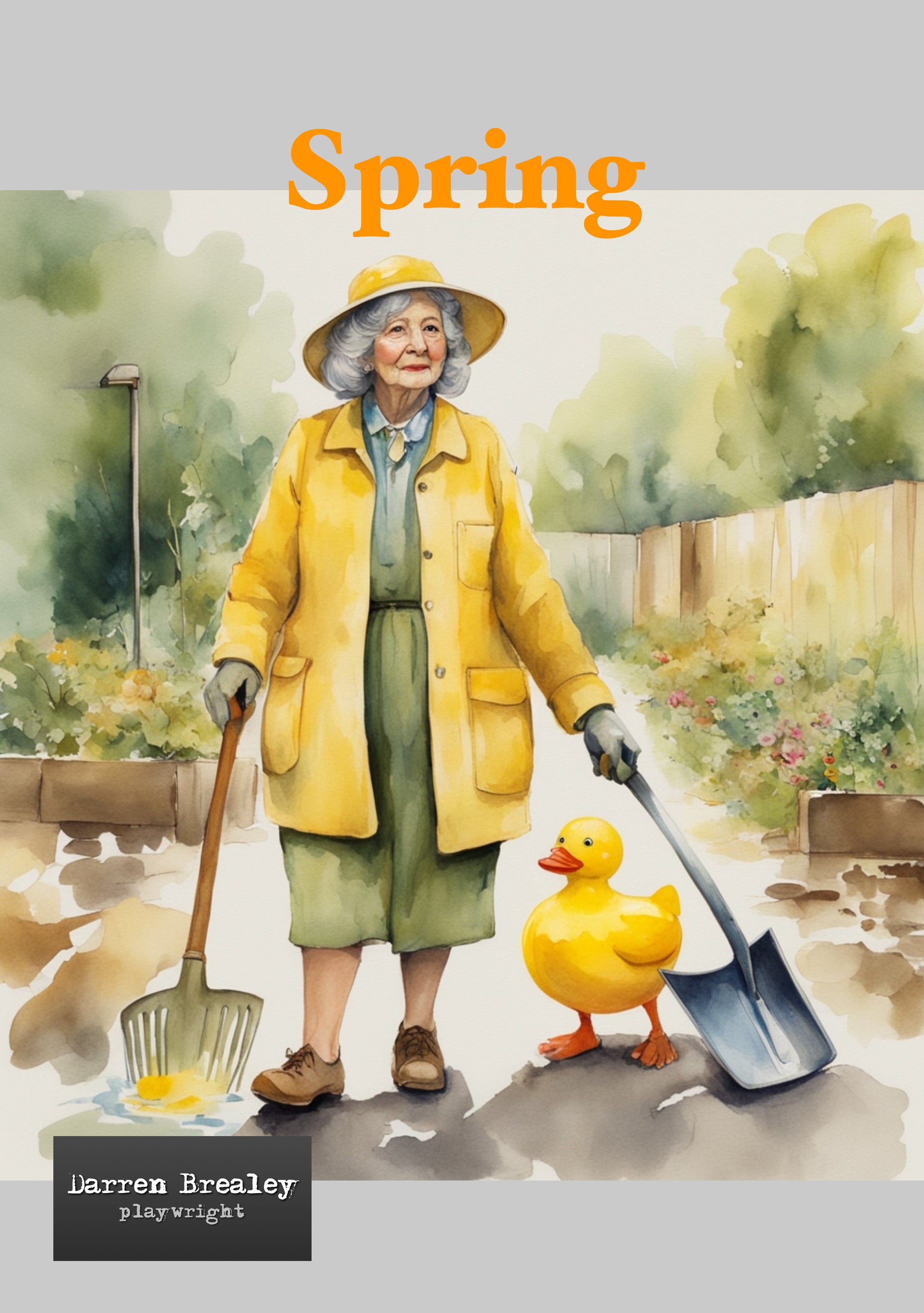 Spring