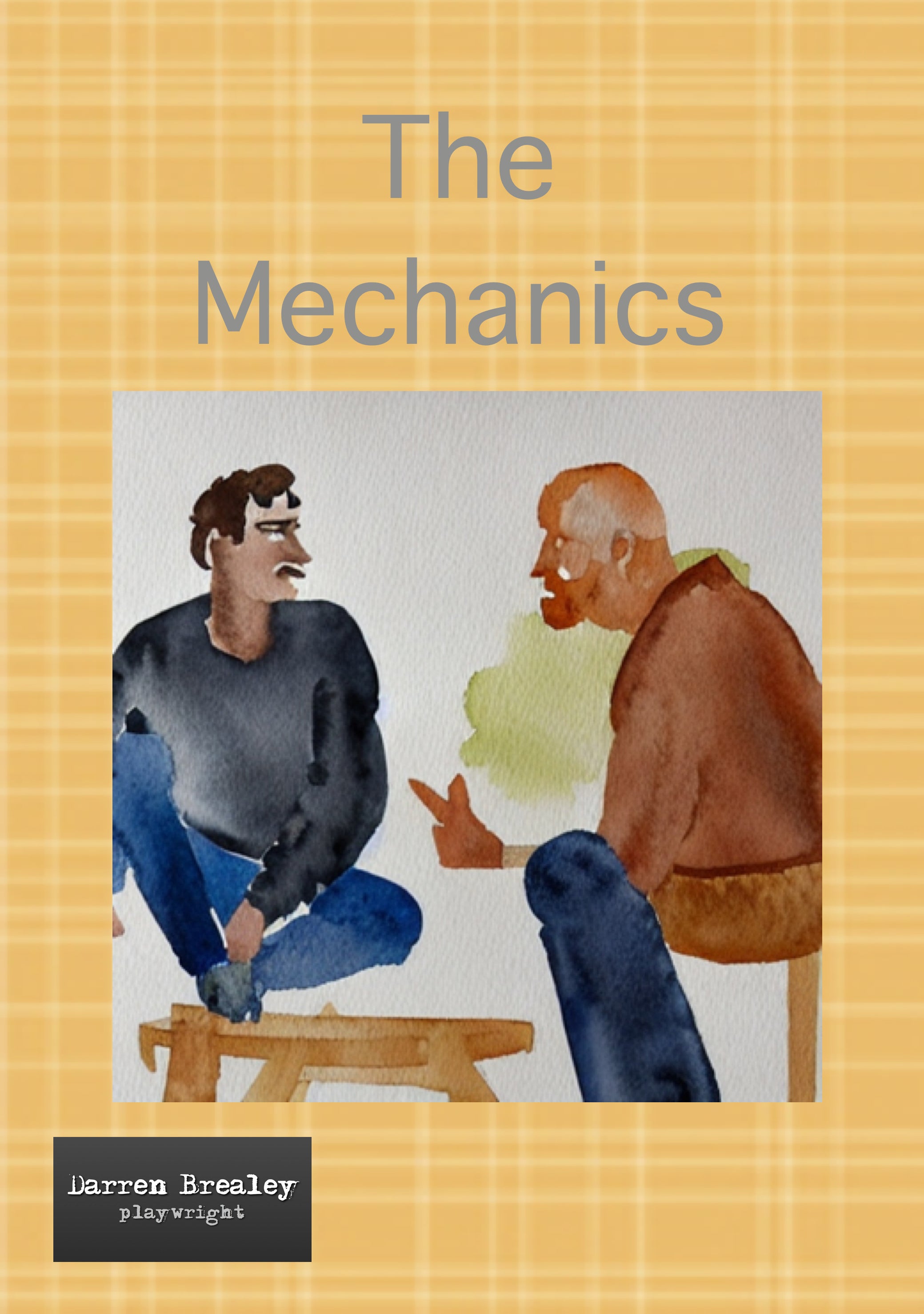The Mechanics