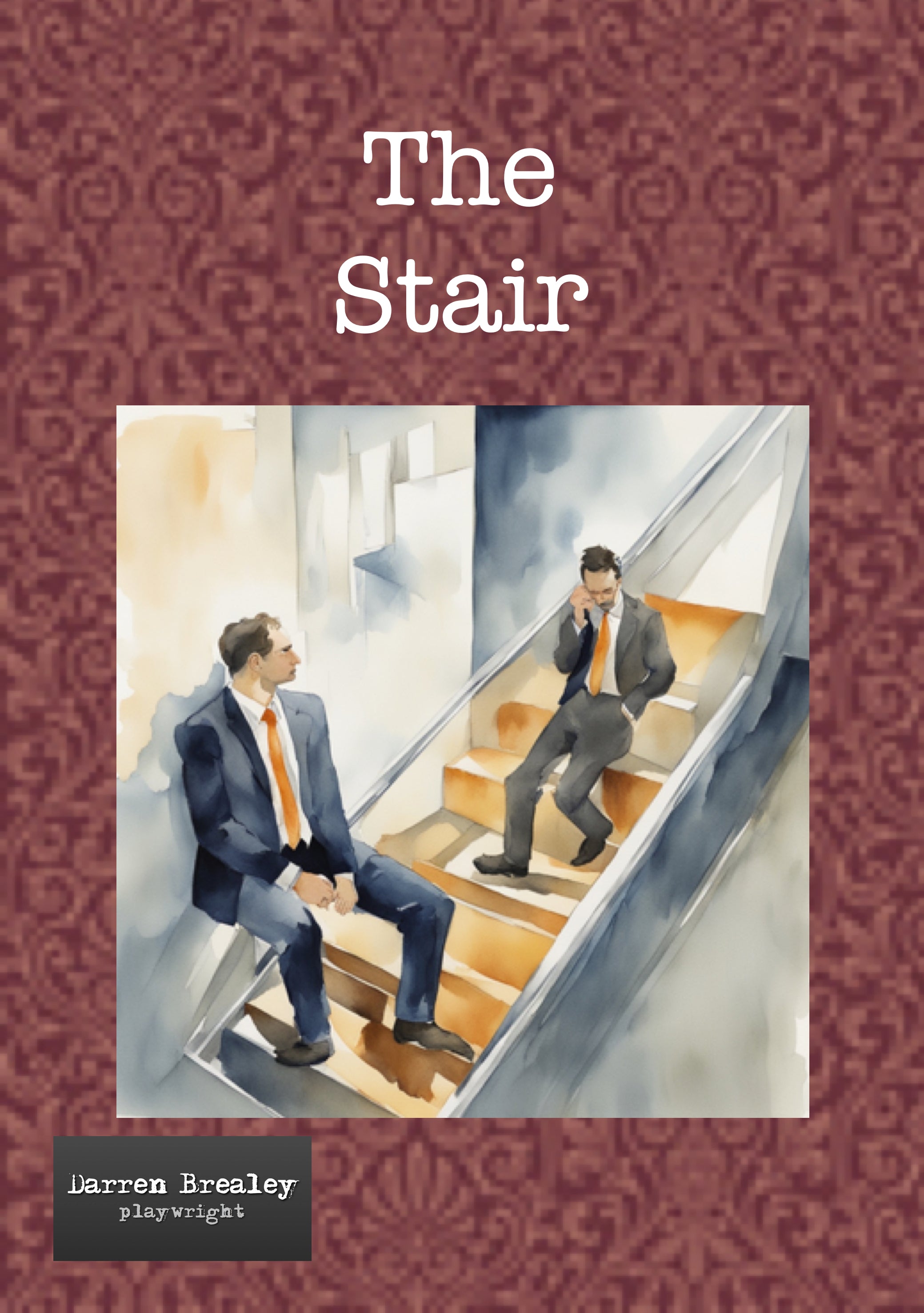 The Stair