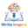 Create. Write. Inspire. Indulge in the craft of Creative Writing. logo