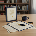 Creative Writing & Words Collaboration Agreement
